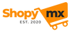 Shopymx – Inicio